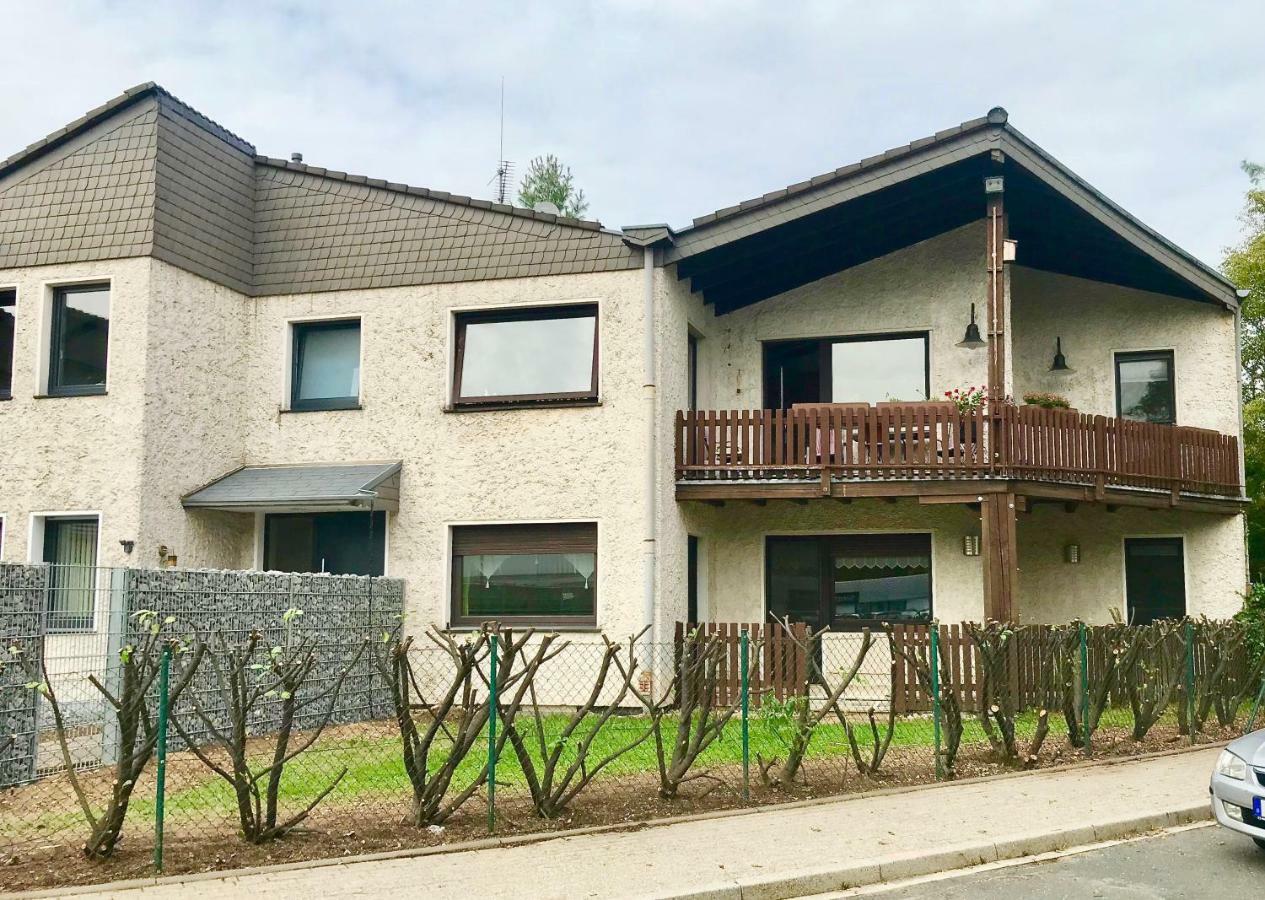 Besotel Erkrath- Schicke Fewo Oder Apartments Zentral Naehe Bahnhof Und Autobahn Im Neandertal Mit Glasfaser Wlan Und Freies Parken Extérieur photo