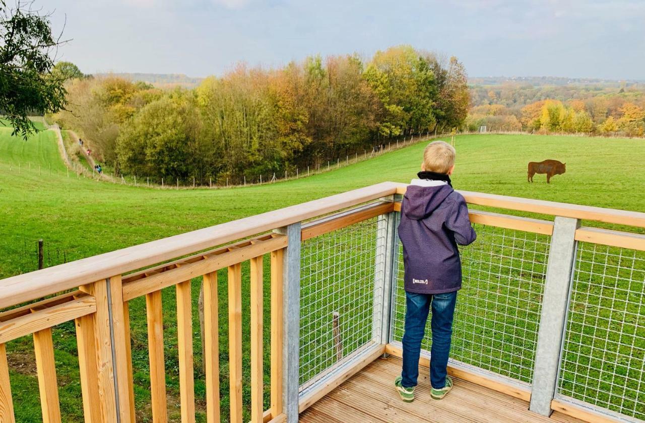Besotel Erkrath- Schicke Fewo Oder Apartments Zentral Naehe Bahnhof Und Autobahn Im Neandertal Mit Glasfaser Wlan Und Freies Parken Extérieur photo