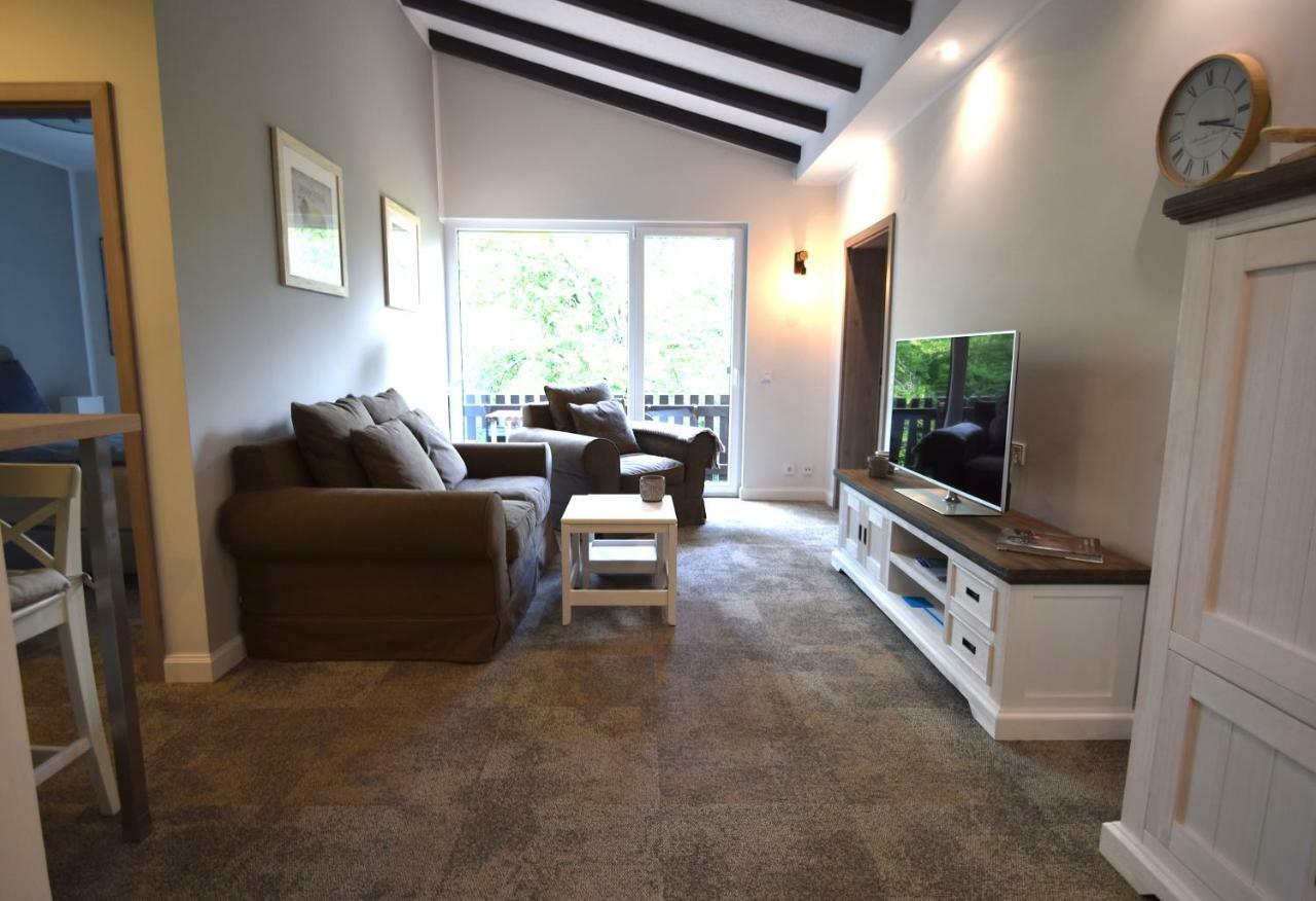 Besotel Erkrath- Schicke Fewo Oder Apartments Zentral Naehe Bahnhof Und Autobahn Im Neandertal Mit Glasfaser Wlan Und Freies Parken Extérieur photo